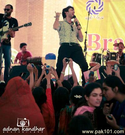 Amanat Ali