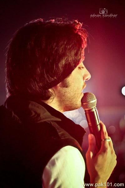 Amanat Ali 