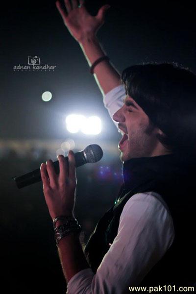 Amanat Ali 