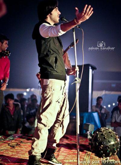 Amanat Ali 