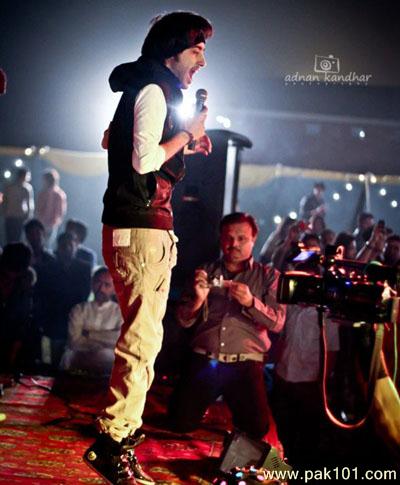 Amanat Ali 