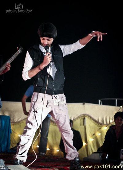 Amanat Ali 