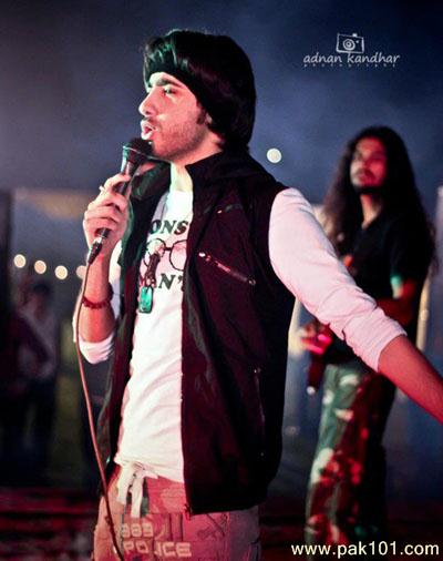 Amanat Ali 