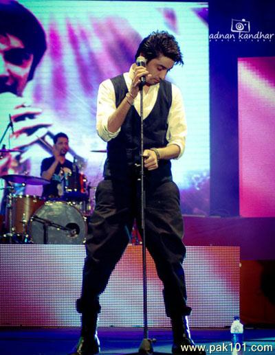 Amanat Ali 