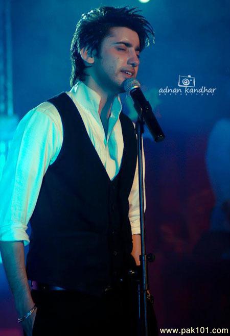 Amanat Ali 