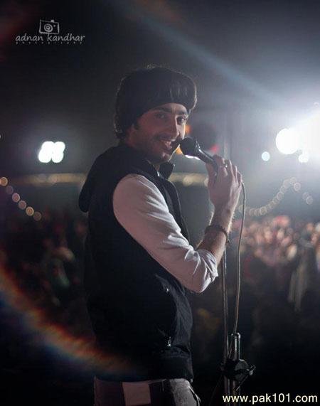 Amanat Ali 