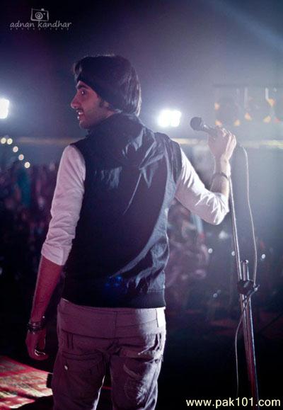 Amanat Ali 