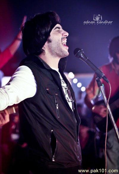 Amanat Ali 
