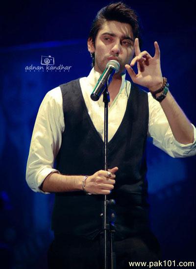 Amanat Ali 