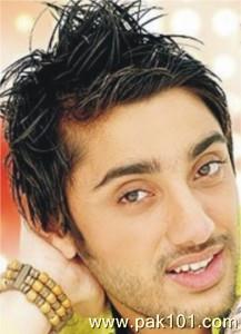 Amanat Ali