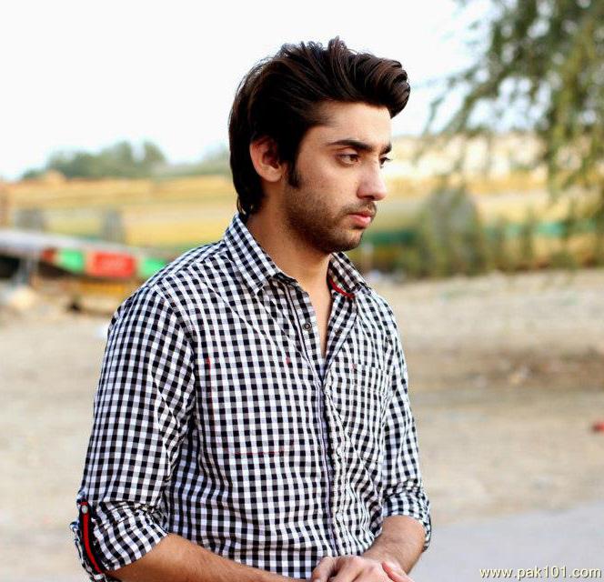 Amanat Ali