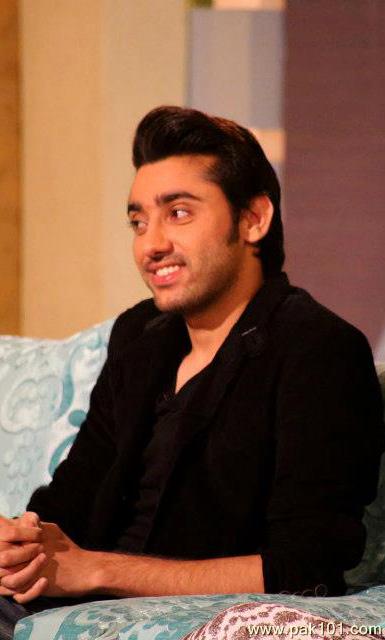 Amanat Ali
