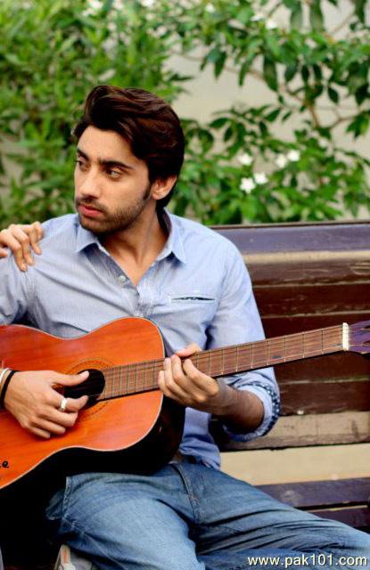 Amanat Ali
