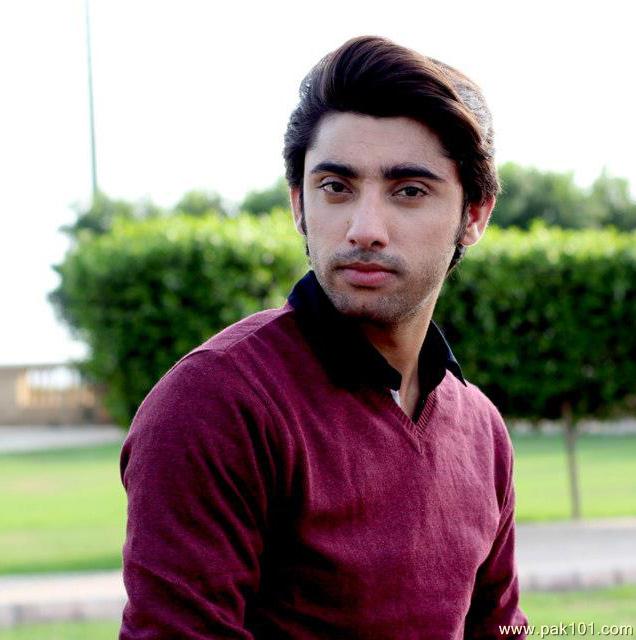 Amanat Ali