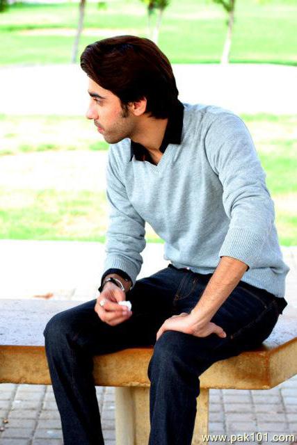 Amanat Ali