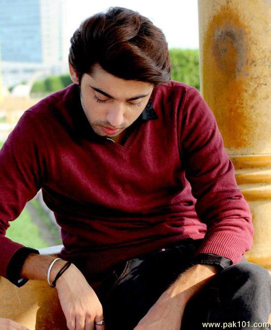 Amanat Ali