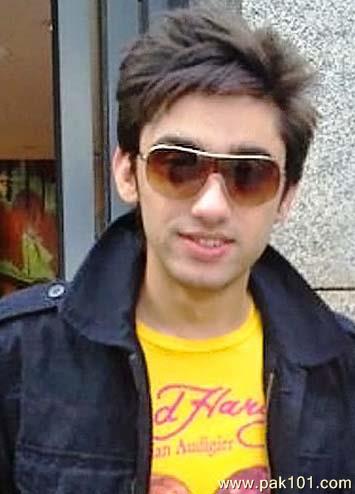 Amanat Ali
