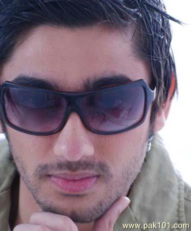 Amanat Ali