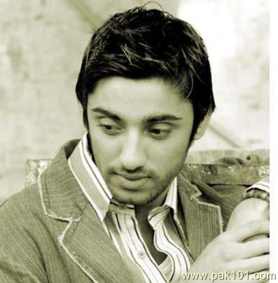 Amanat Ali