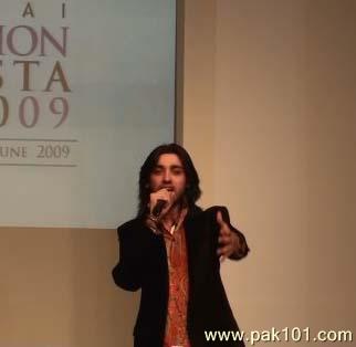 Amanat Ali