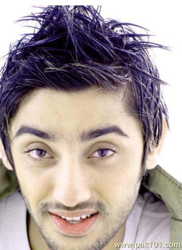 Amanat Ali