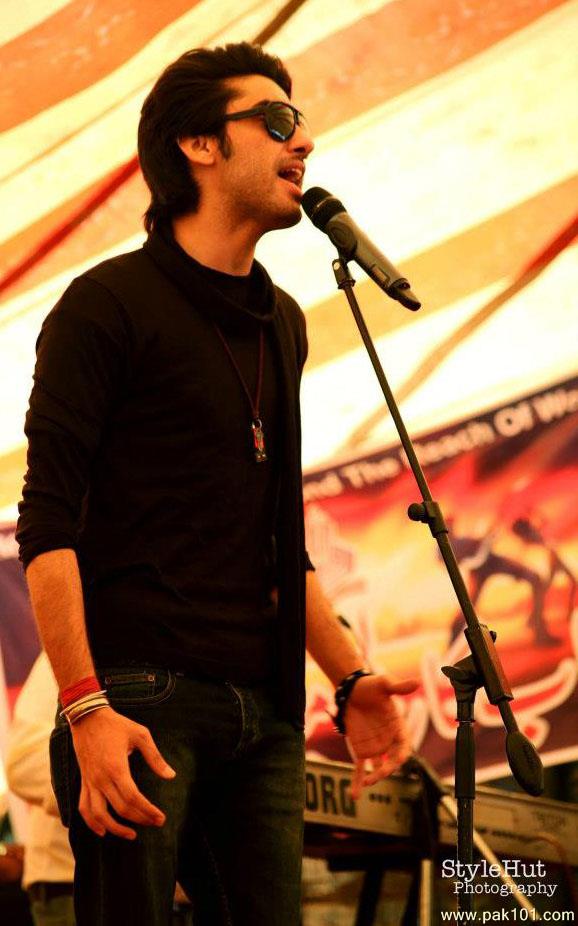 Amanat Ali