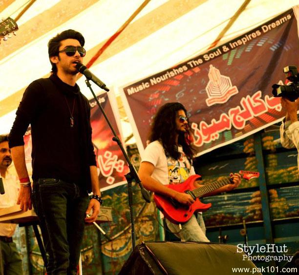 Amanat Ali