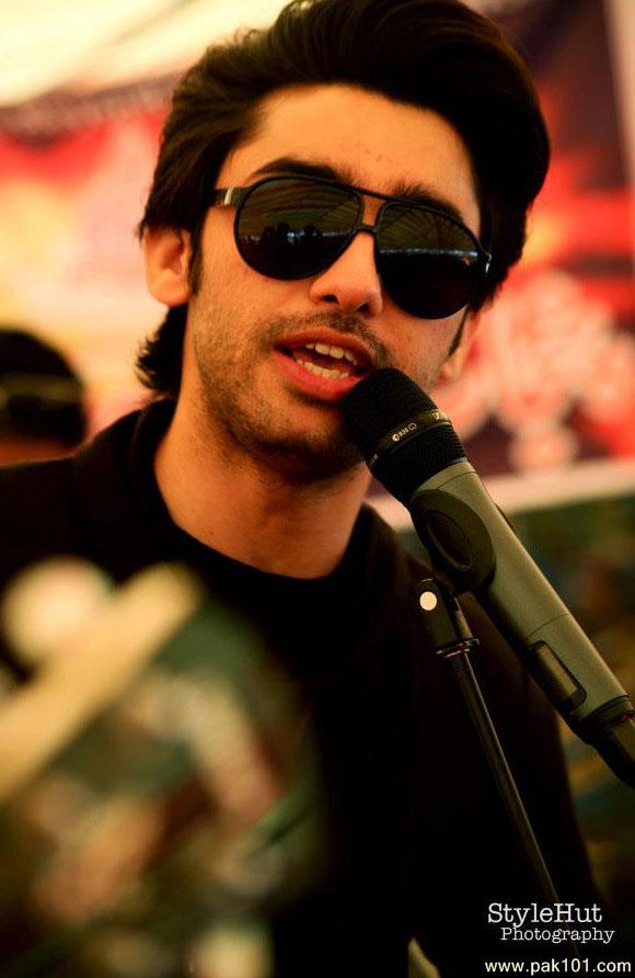 Amanat Ali