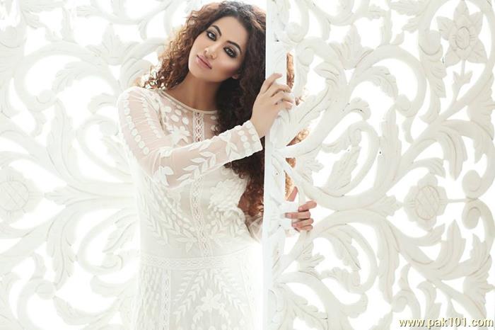 Annie Khalid -Pakistani Female Singer Celebrity