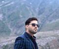 Arslan Syed -Pakistani Singer Celebrity