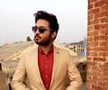 Arslan Syed -Pakistani Singer Celebrity