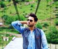 Arslan Syed -Pakistani Singer Celebrity