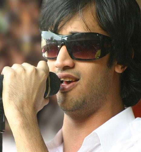 Atif Aslam