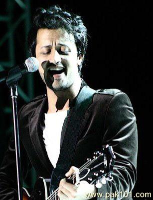 Atif Aslam