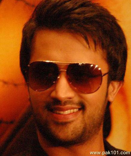 Atif Aslam