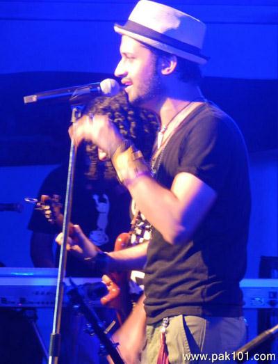 Atif Aslam