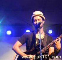 Atif Aslam