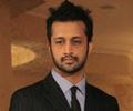 Atif Aslam