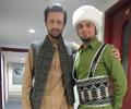 Atif Aslam
