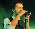 Atif Aslam