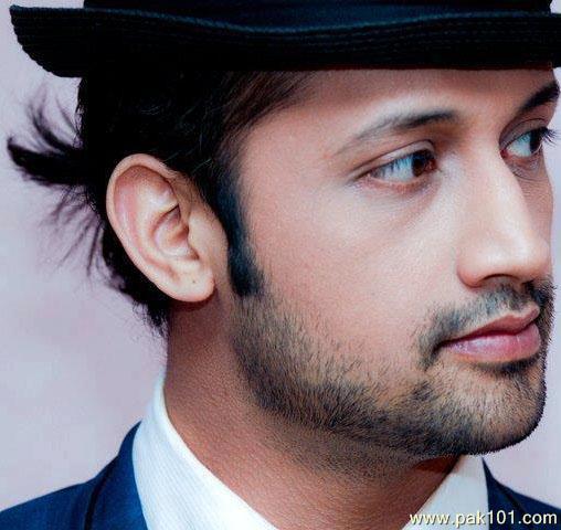 Atif Aslam