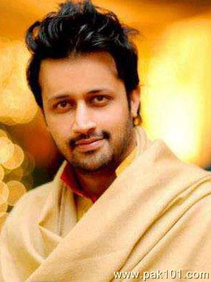 Atif Aslam
