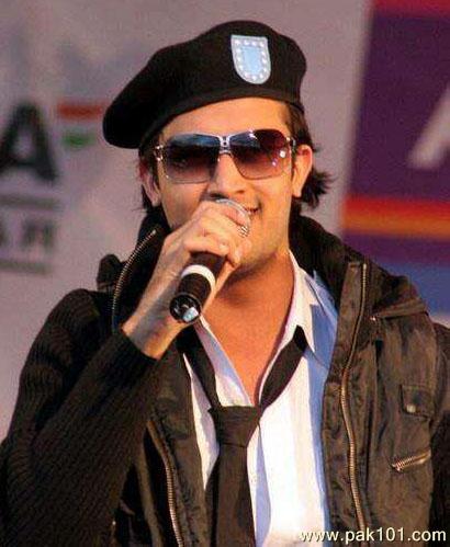 Atif Aslam