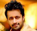 Atif Aslam