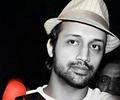 Atif Aslam