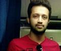 Atif Aslam