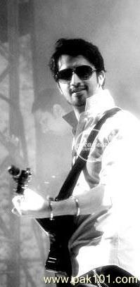 Atif Aslam