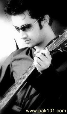 Atif Aslam