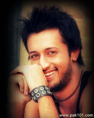 Atif Aslam