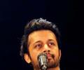 Atif Aslam